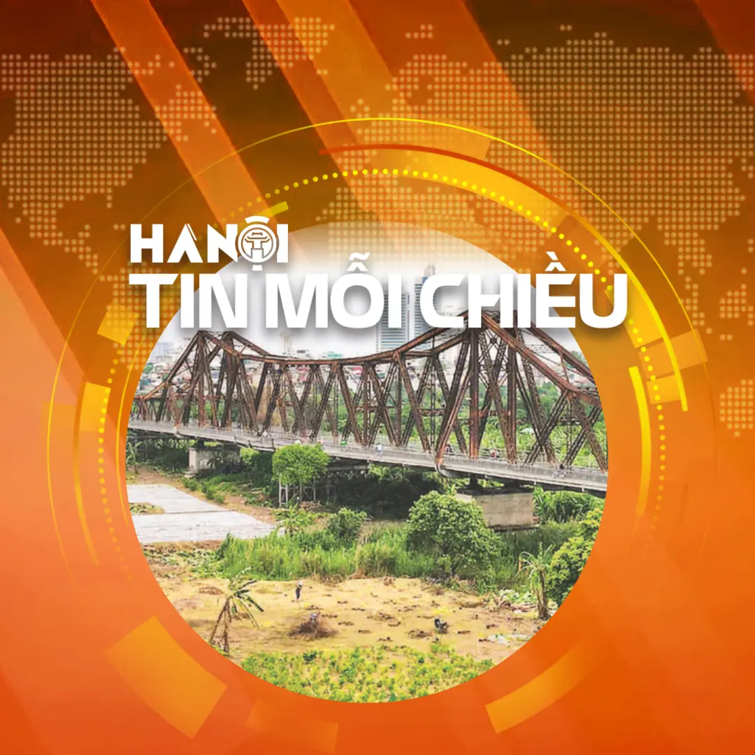 Cần sớm đề xuất xếp hạng di sản cầu Long Biên | Hà Nội tin mỗi chiều